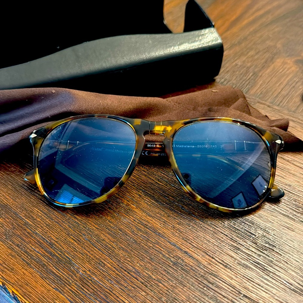 Persol sunglasses